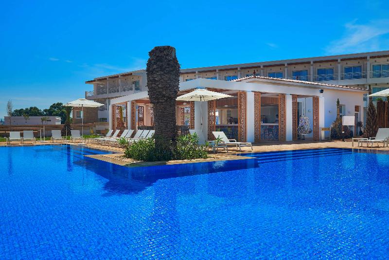 Radisson Blu Resort Saidia Beach - Havuz