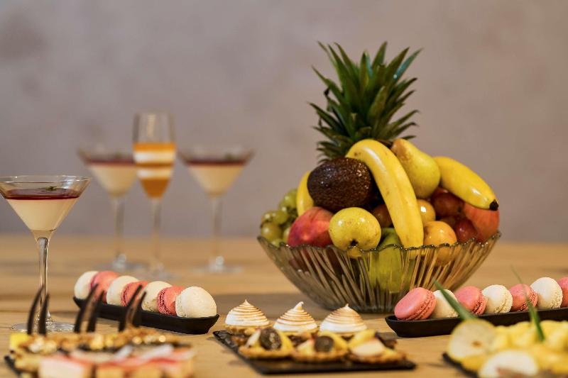 Radisson Blu Resort Saidia Beach - Restoran