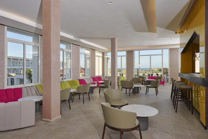 Radisson Blu Resort Saidia Beach - Restoran