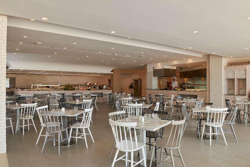 Radisson Blu Resort Saidia Beach - Restoran