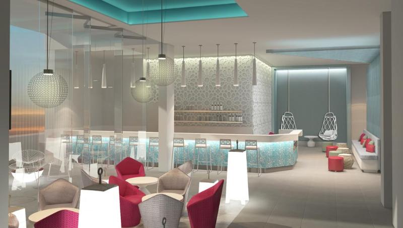 Radisson Blu Resort Saidia Garden - Bar