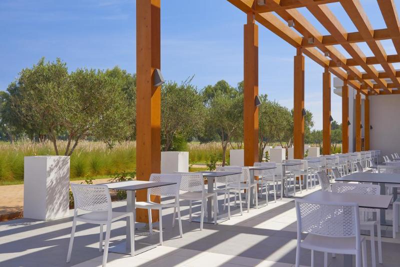 Radisson Blu Resort Saidia Garden - Bar