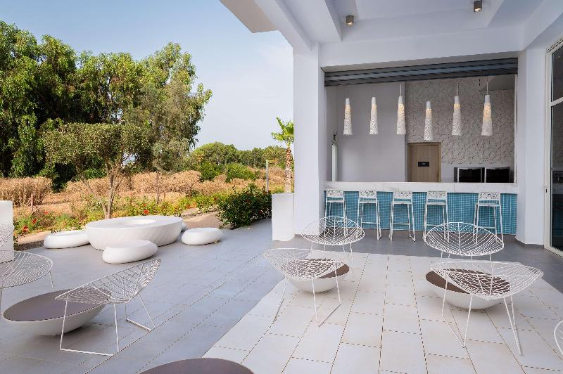 Radisson Blu Resort Saidia Garden - Bar