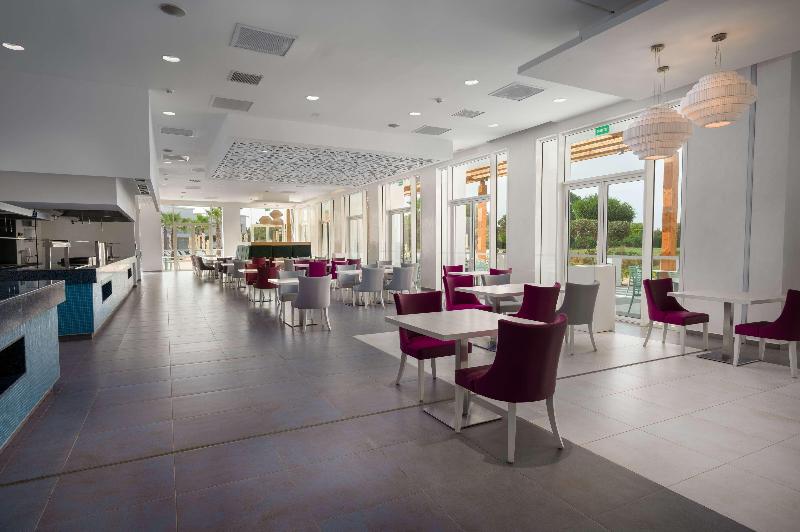 Radisson Blu Resort Saidia Garden - Bar
