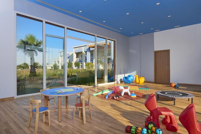Radisson Blu Resort Saidia Garden - Aktivite