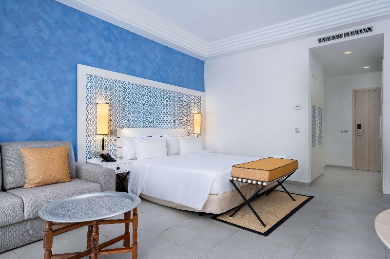Radisson Blu Resort Saidia Garden - Aktivite