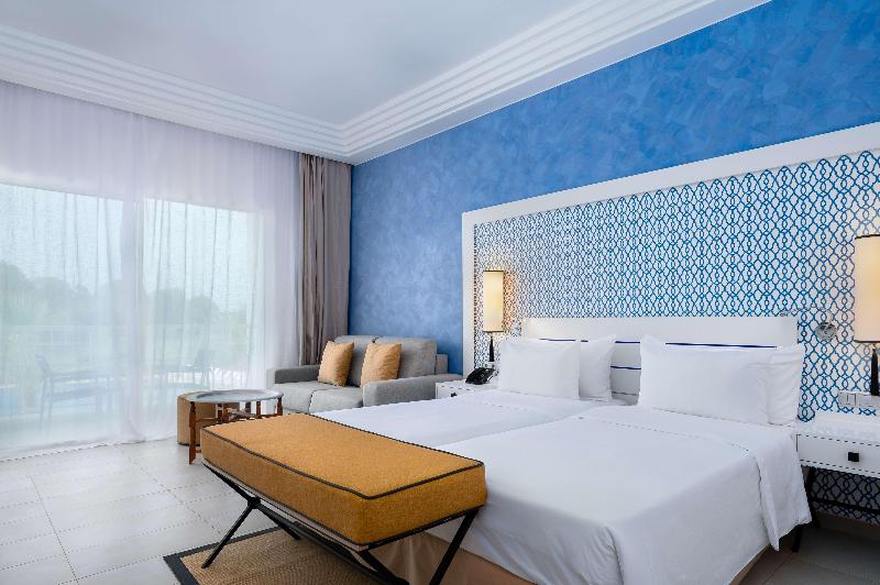 Radisson Blu Resort Saidia Garden - Aktivite