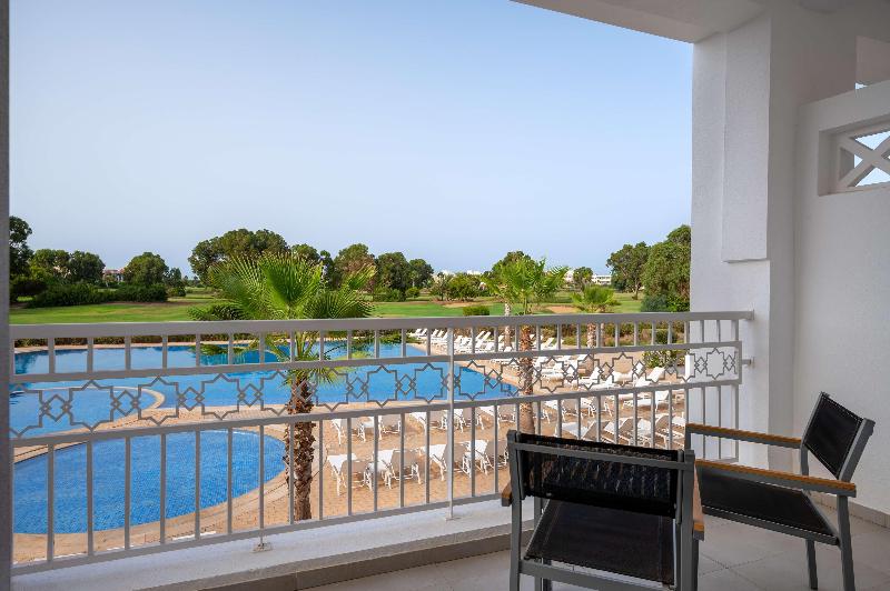 Radisson Blu Resort Saidia Garden - Aktivite