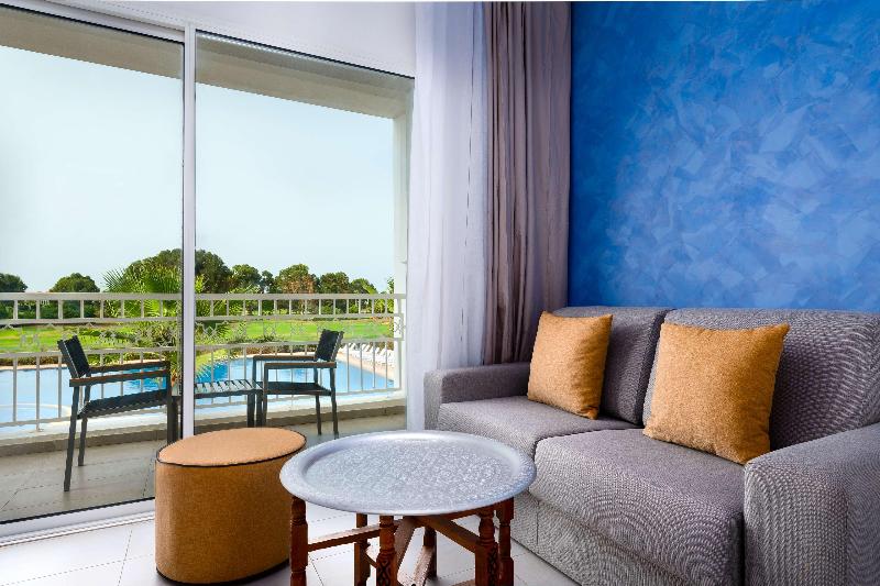 Radisson Blu Resort Saidia Garden - Aktivite