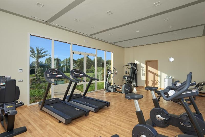 Radisson Blu Resort Saidia Garden - Aktivite