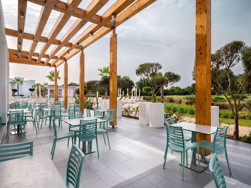 Radisson Blu Resort Saidia Garden - Genel