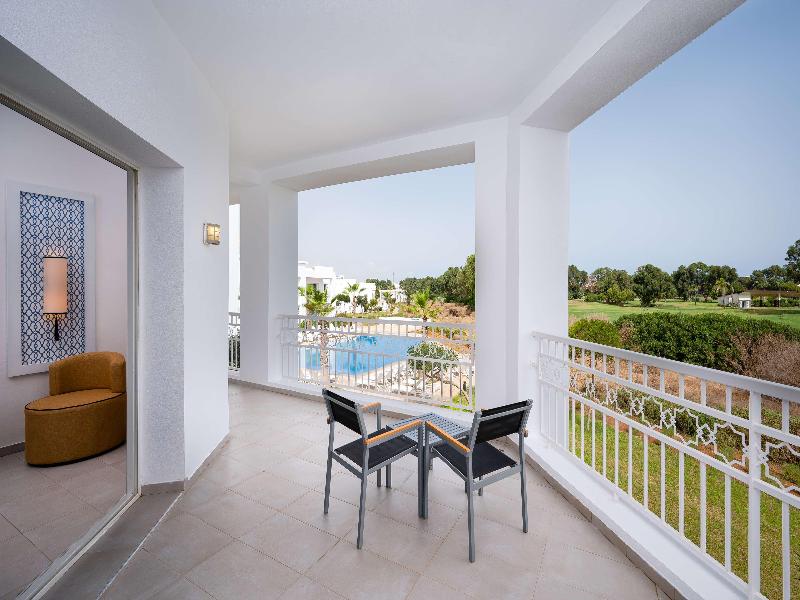 Radisson Blu Resort Saidia Garden - Genel