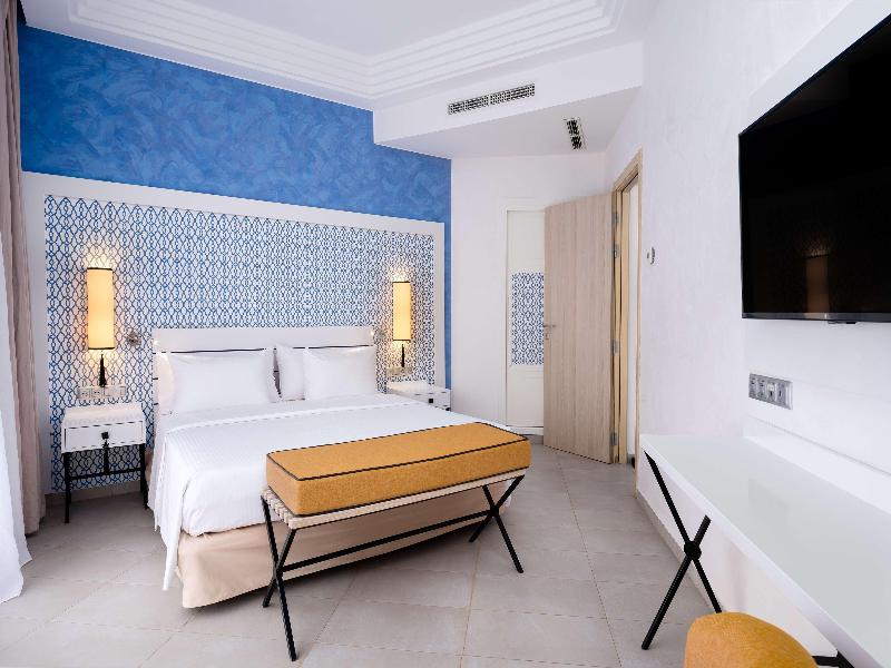 Radisson Blu Resort Saidia Garden - Genel
