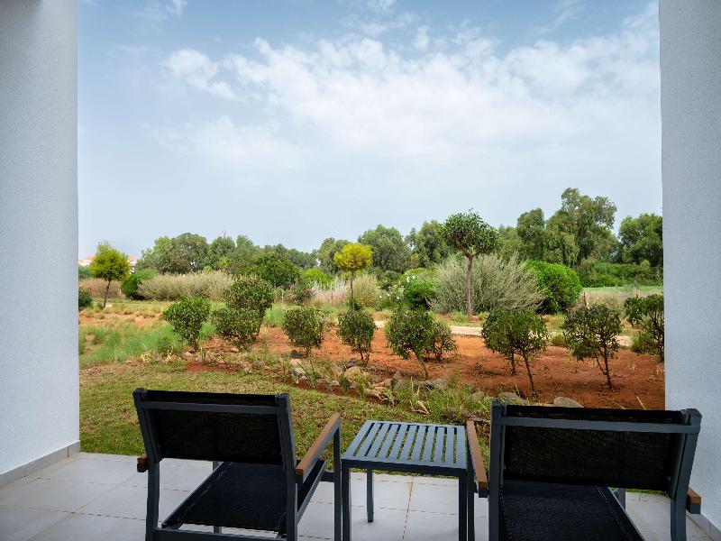 Radisson Blu Resort Saidia Garden - Genel