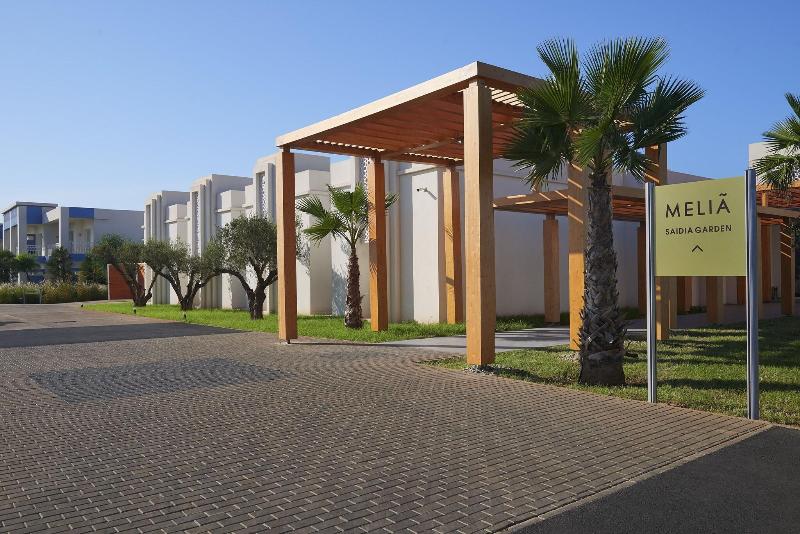 Radisson Blu Resort Saidia Garden - Genel