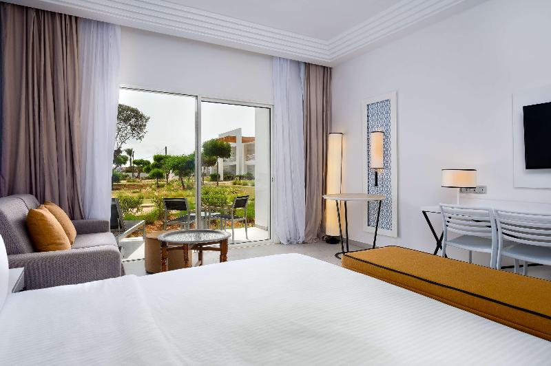 Radisson Blu Resort Saidia Garden - Oda