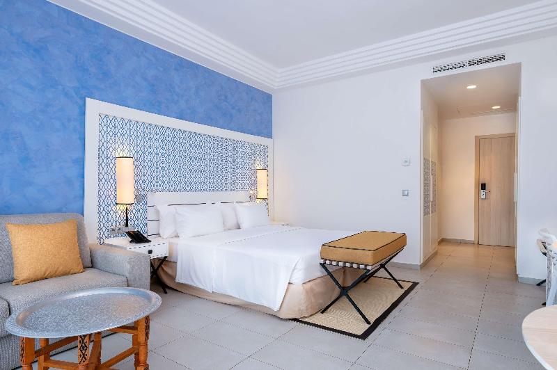 Radisson Blu Resort Saidia Garden - Oda