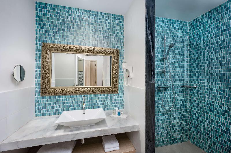 Radisson Blu Resort Saidia Garden - Oda