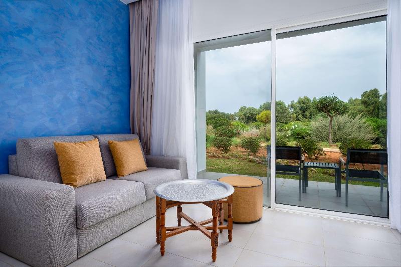 Radisson Blu Resort Saidia Garden - Oda