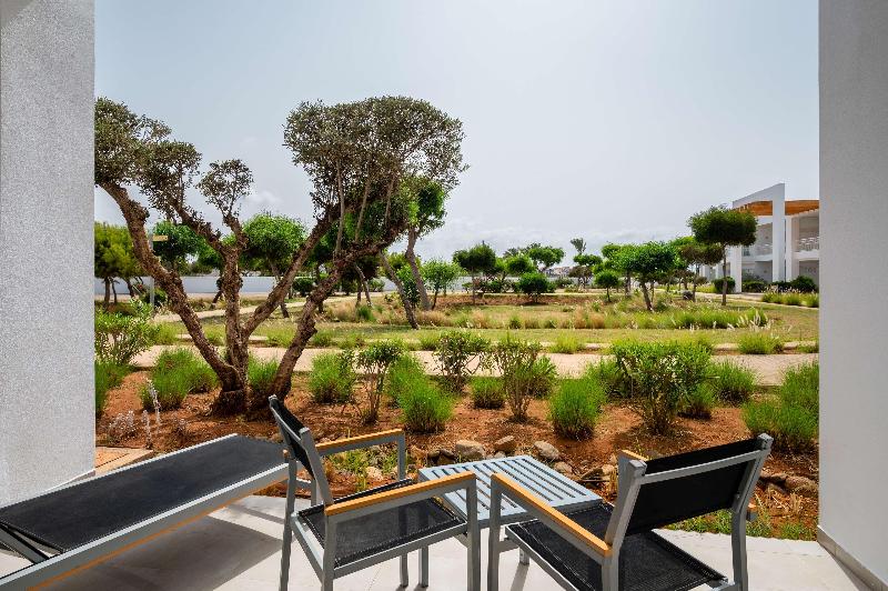 Radisson Blu Resort Saidia Garden - Oda