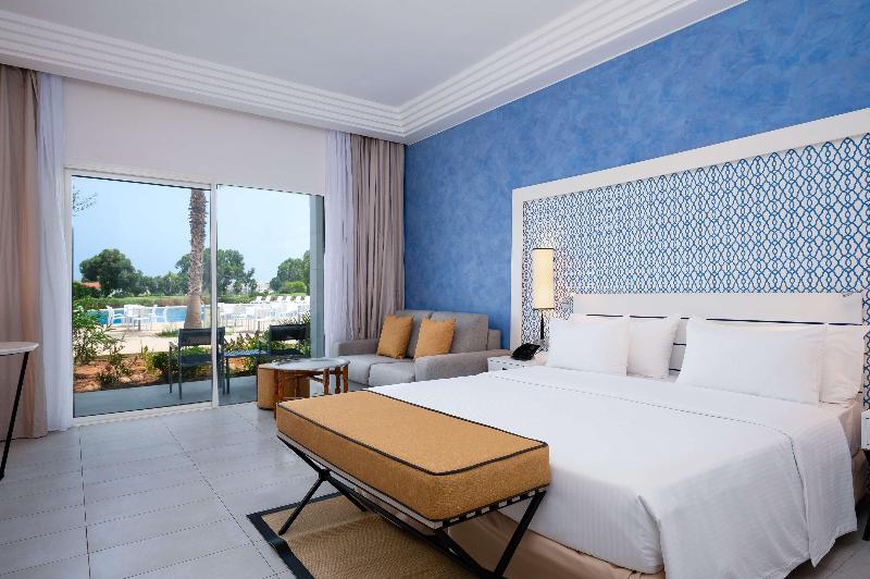 Radisson Blu Resort Saidia Garden - Oda