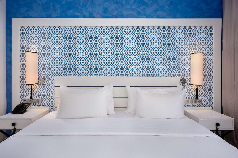 Radisson Blu Resort Saidia Garden - Oda