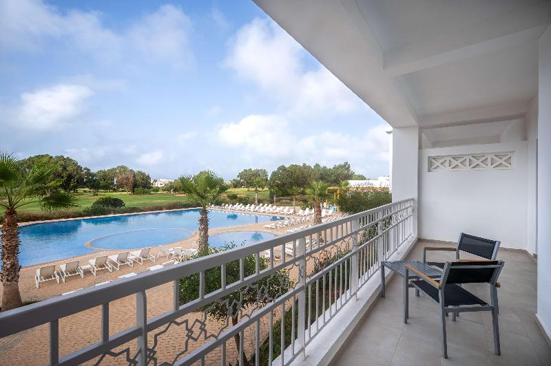 Radisson Blu Resort Saidia Garden - Oda