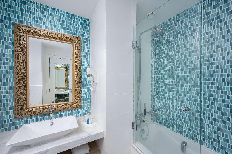 Radisson Blu Resort Saidia Garden - Oda