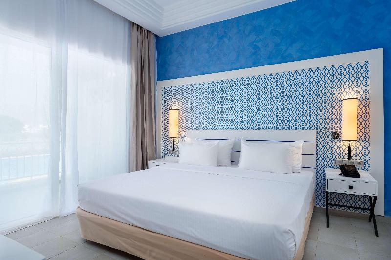 Radisson Blu Resort Saidia Garden - Oda