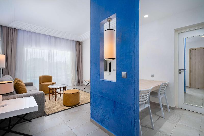 Radisson Blu Resort Saidia Garden - Oda