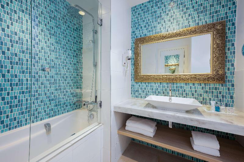 Radisson Blu Resort Saidia Garden - Oda