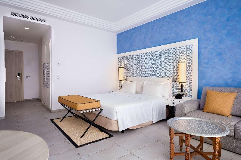 Radisson Blu Resort Saidia Garden - Oda