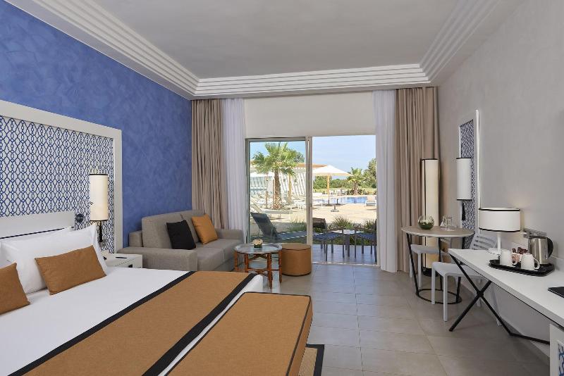 Radisson Blu Resort Saidia Garden - Oda