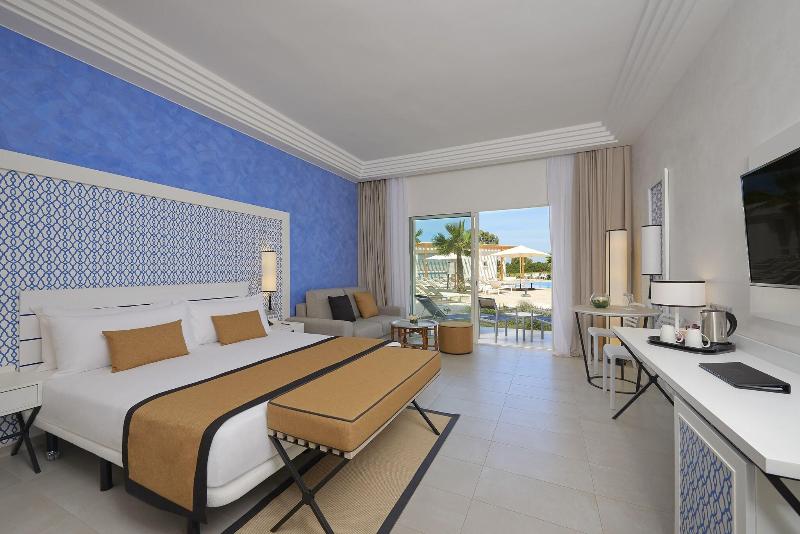 Radisson Blu Resort Saidia Garden - Oda