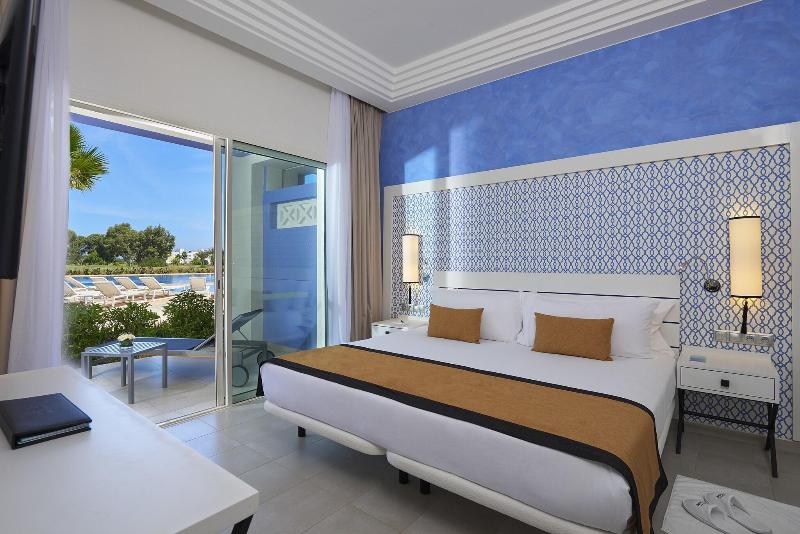 Radisson Blu Resort Saidia Garden - Oda