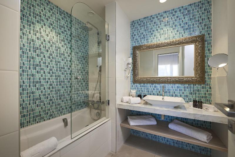 Radisson Blu Resort Saidia Garden - Oda