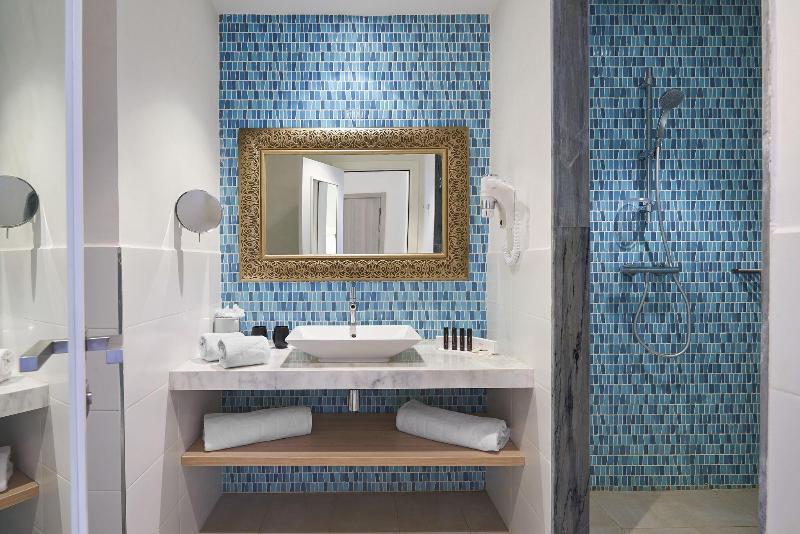 Radisson Blu Resort Saidia Garden - Oda