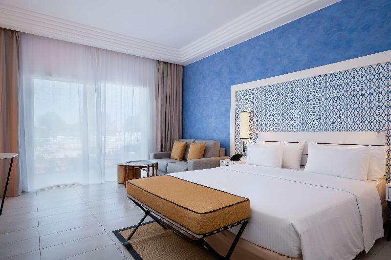Radisson Blu Resort Saidia Garden - Oda