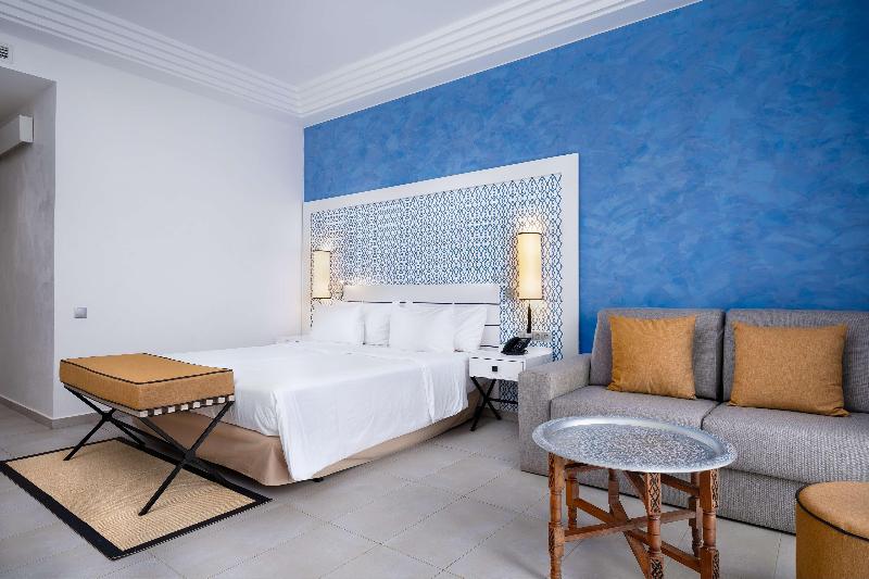 Radisson Blu Resort Saidia Garden - Oda