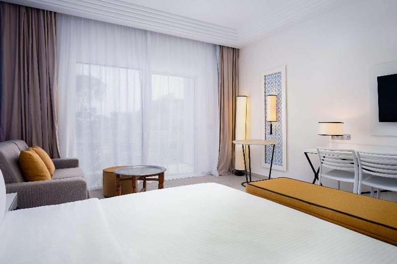 Radisson Blu Resort Saidia Garden - Oda