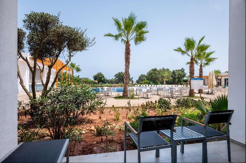Radisson Blu Resort Saidia Garden - Oda