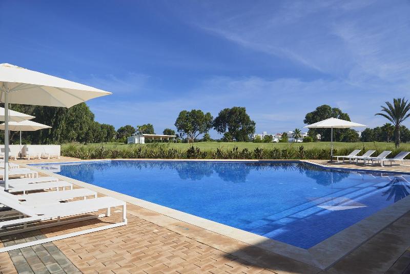Radisson Blu Resort Saidia Garden - Havuz