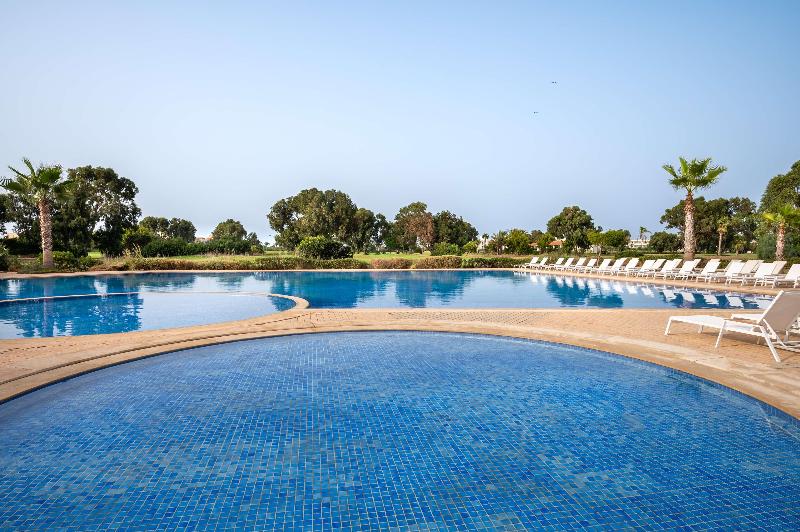 Radisson Blu Resort Saidia Garden - Havuz