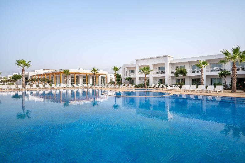 Radisson Blu Resort Saidia Garden - Havuz