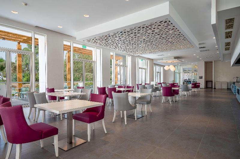 Radisson Blu Resort Saidia Garden - Restoran