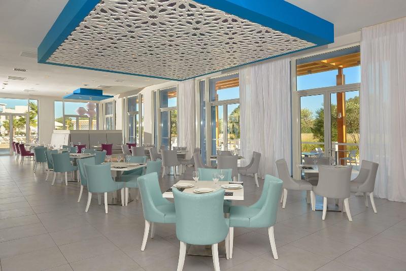 Radisson Blu Resort Saidia Garden - Restoran