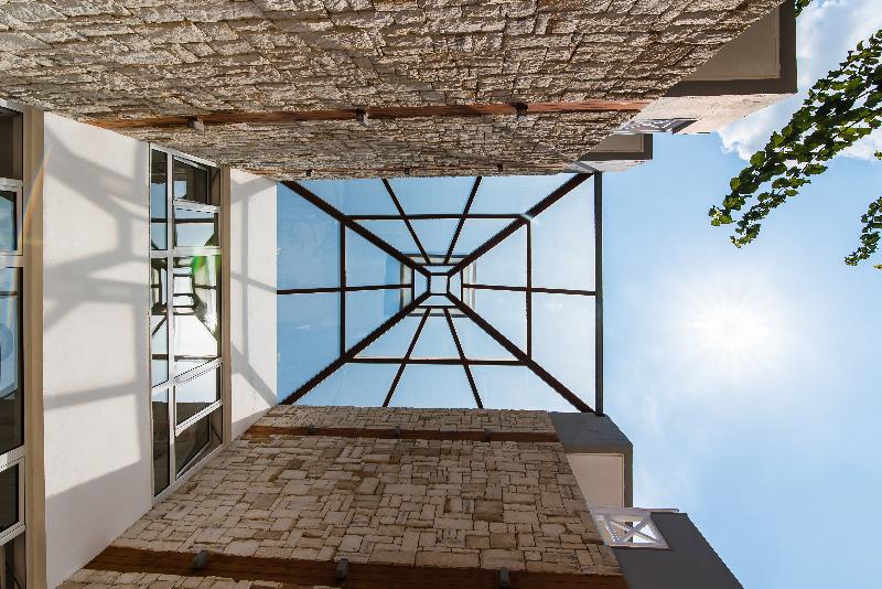 Vagelis Comfort Apartments - Genel