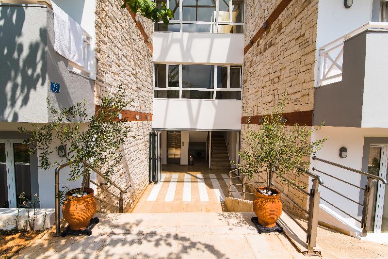 Vagelis Comfort Apartments - Genel