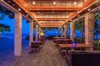 Baba Beach Club Hotel Hua Hin by Sri Panwa fotoÄŸrafÄ±