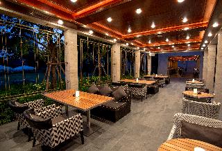 Baba Beach Club Hotel Hua Hin by Sri Panwa fotoÄŸrafÄ±